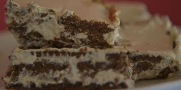 Receta para hacer una chocotorta sin cocción ni fuego\u002E