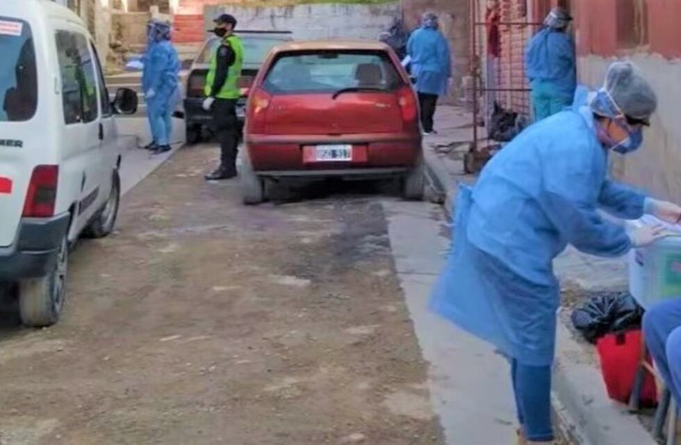 Coronavirus en Jujuy: el registro oficial llegó a 21 casos