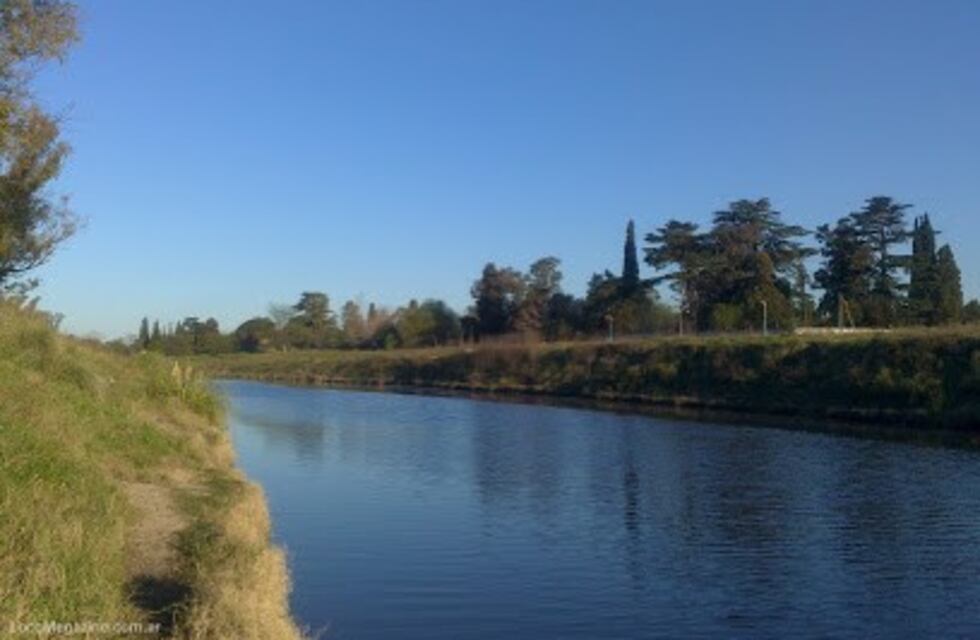 Encontraron un cuerpo mutilado sin los ojos al costado del Río Reconquista de Moreno