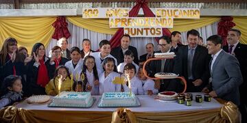 Secretaría de Estado y Comunicación Pública\u002E