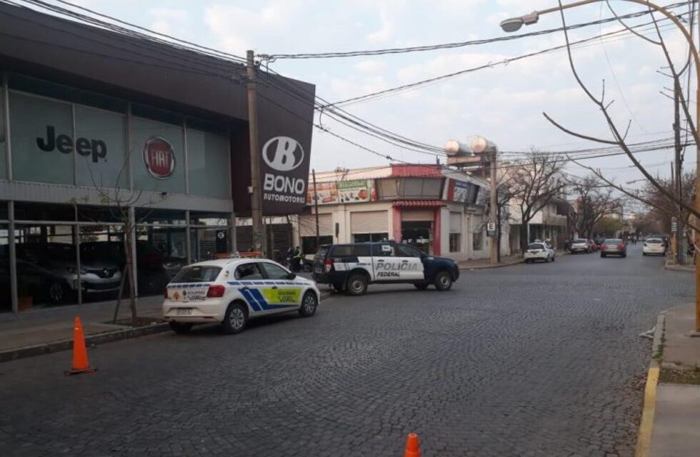 Más de 50 motocicletas secuestradas entre sábado y domingo