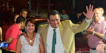 Falleció la esposa del intendente de Bovril