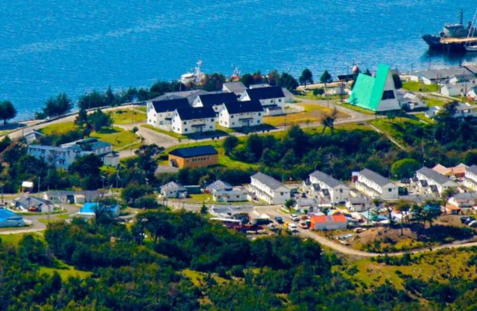 Un sismo de magnitud 4,9 se produjo en el mar a 241 km de Puerto Williams