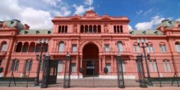 Casa Rosada