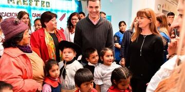 El gobierno de Urtubey gastó 859 millones de pesos en publicidad durante 2019