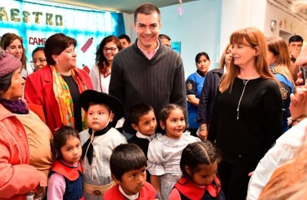 El gobierno de Urtubey gastó 859 millones de pesos en publicidad durante 2019