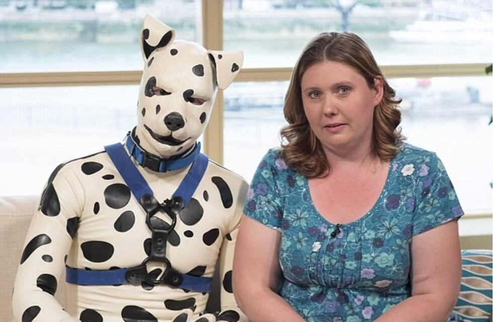 El curioso caso del hombre que se cree dálmata y pide ser reconocido como transespecie