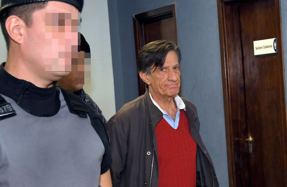 El Consejo Superior de la UNCuyo aprobó la exoneración de Mauro Aguirre