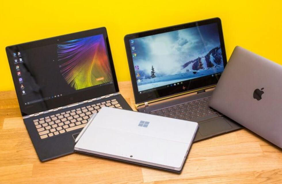 Pese a la quita del arancel a la importación, los precios de las notebooks no bajan