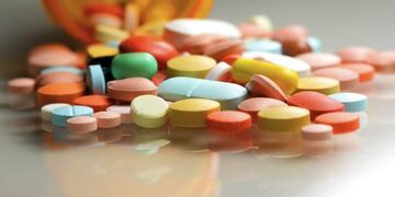 Cu00f3mo reconocer un medicamentos falso.