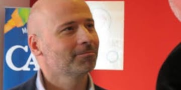 Dr\u002E Valentín Vicente\u002E