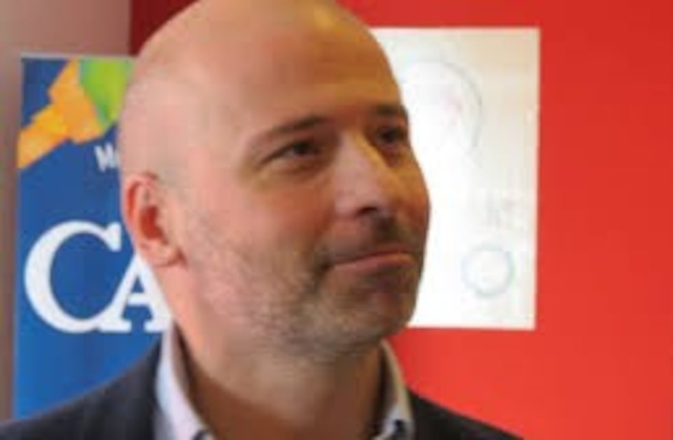 Valentín Vicente afirmó que aún no se puede hablar de circulación comunitaria en San Francisco