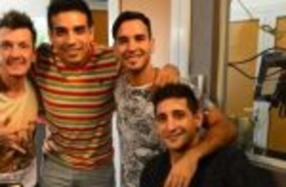 Trula la llegó a los 32 y los festeja este sábado en Plaza de la Música