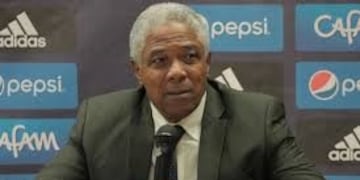 Un sabio del fútbol, Francisco Maturana, y las ilusiones Albicelestes en Rusia\u002E