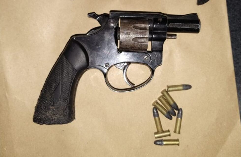 Desarticularon un "kiosco" de drogas en popular barrio