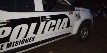 El hombre murió el miércoles a las 23\u002E30 en un sanatorio de Eldorado\u002E