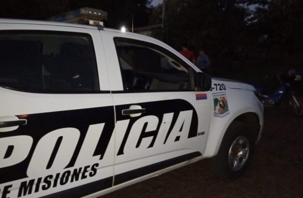 Wanda: murió un motociclista que se accidento el 28 de febrero