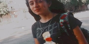 Menor buscada en bahía