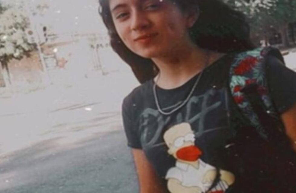 Buscan a una menor de 15 años en Bahía Blanca