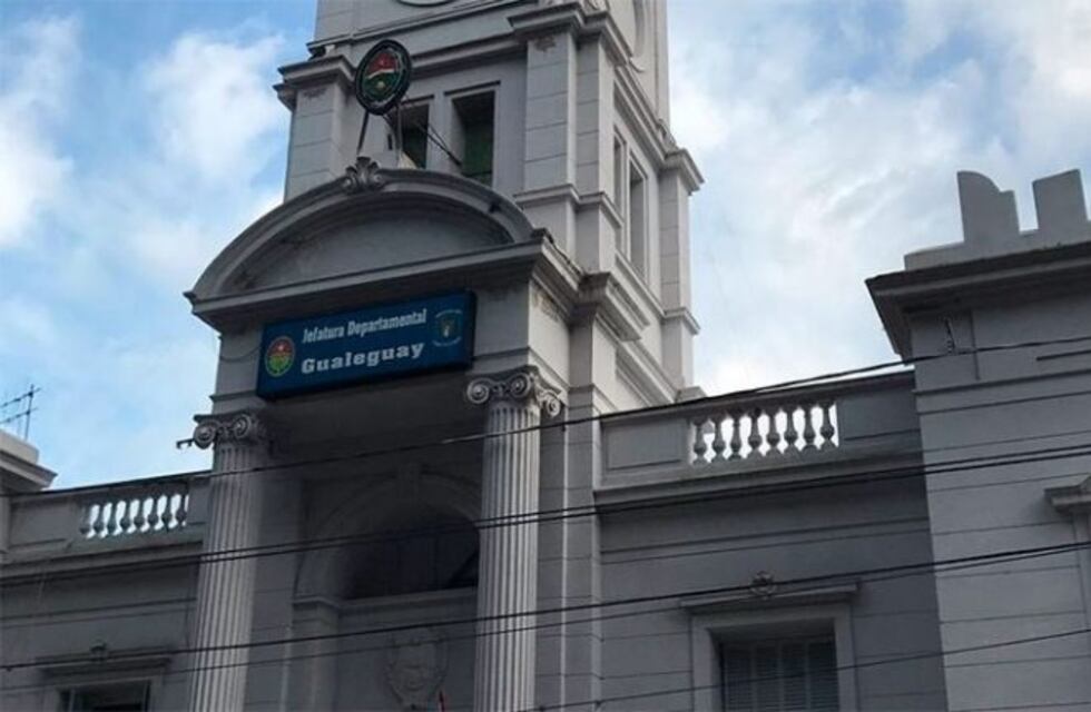 Gualeguay: cinco detenidos por el robo de 17 millones de pesos