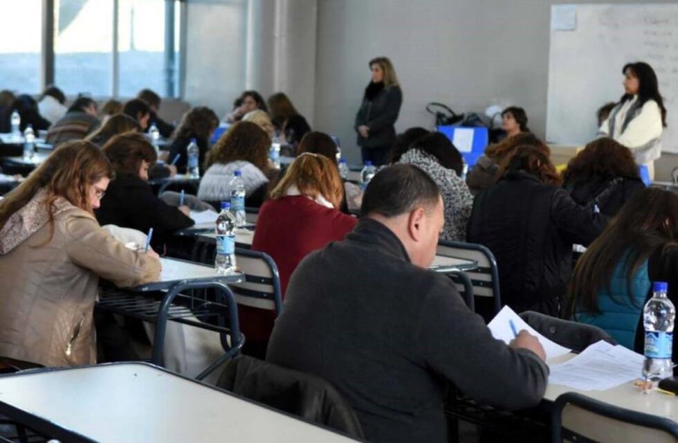 Desplazarán de sus cargos a los maestros "copiones"