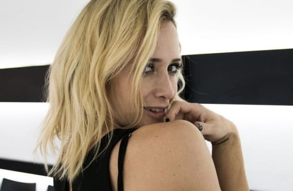 Julieta Prandi hará temporada en Carlos Paz este verano