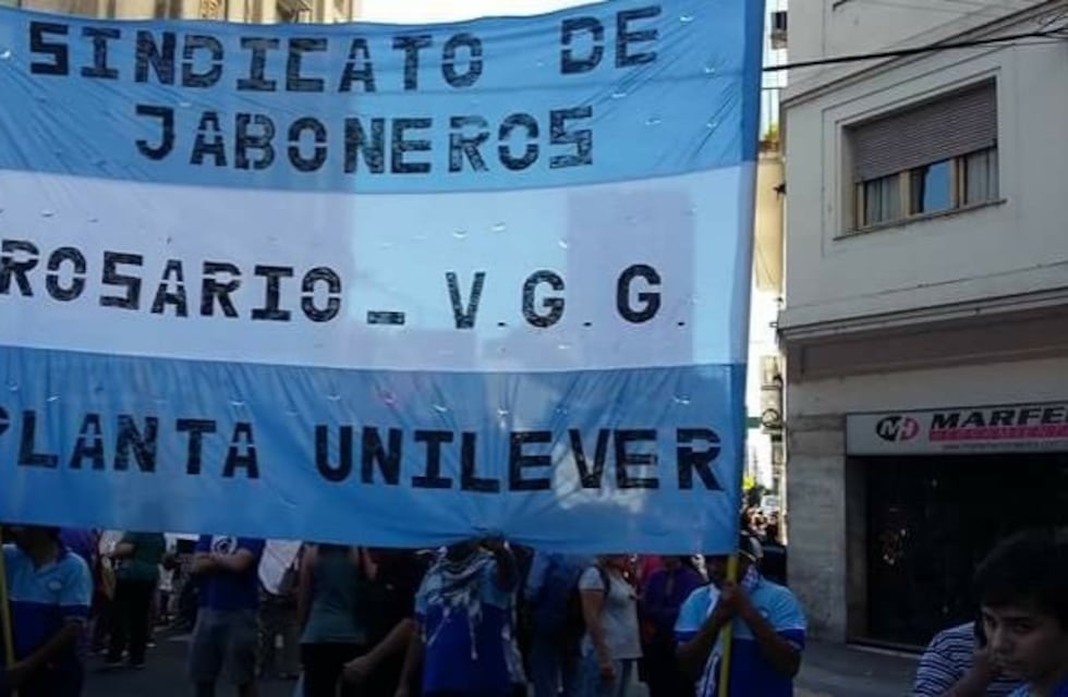 Dictaron conciliación obligatoria por 15 días y Unilever debe frenar los despidos