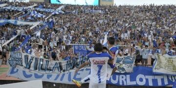 Godoy Cruz no informó sobre el partido de Los Pumas y se armó el fixture sin ese detalle\u002E