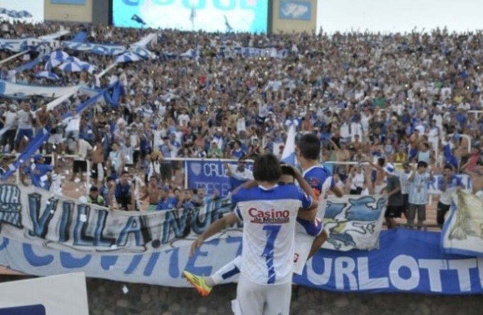 Organización de la Superliga: "Godoy Cruz no informó lo de Los Pumas"