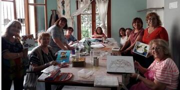 Hay preocupación oficial por la cantidad de denuncias por maltrato a abuelos, en San Juan\u002E