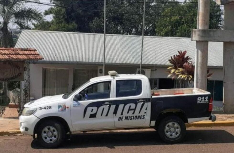 Una mujer sorprendió a su marido abusando de la hija de ambos