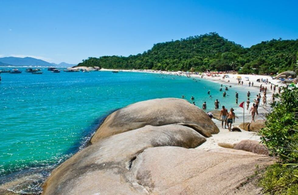 Vacaciones en Brasil: cuánto cuesta veranear en el país vecino