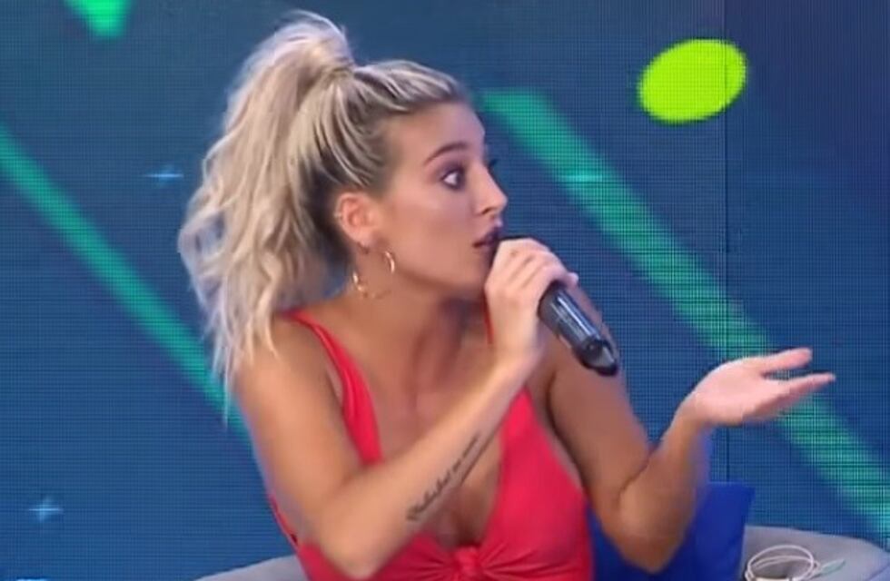 Luego de la pelea en el Bailando, Sol Pérez se cruzó a los gritos con Lourdes Sánchez y La Chipi
