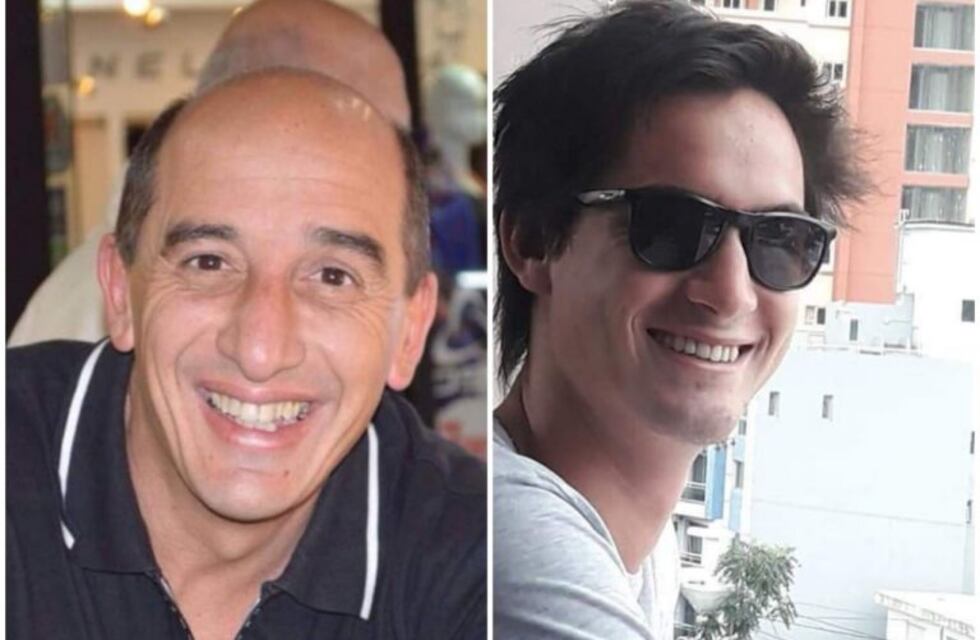Historias que valen la pena contarlas: el hombre que le salvó la vida a un pequeño carlospacense