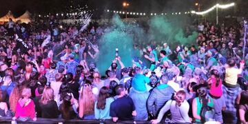 Carnaval en Santa Rosa (Web)\u002E