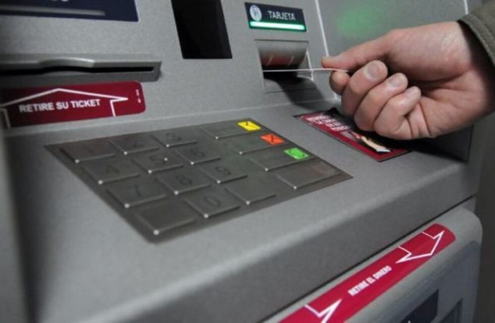 Avivada cordobesa: estafaron a una mujer y le sacaron todo lo que tenía en la caja de ahorro
