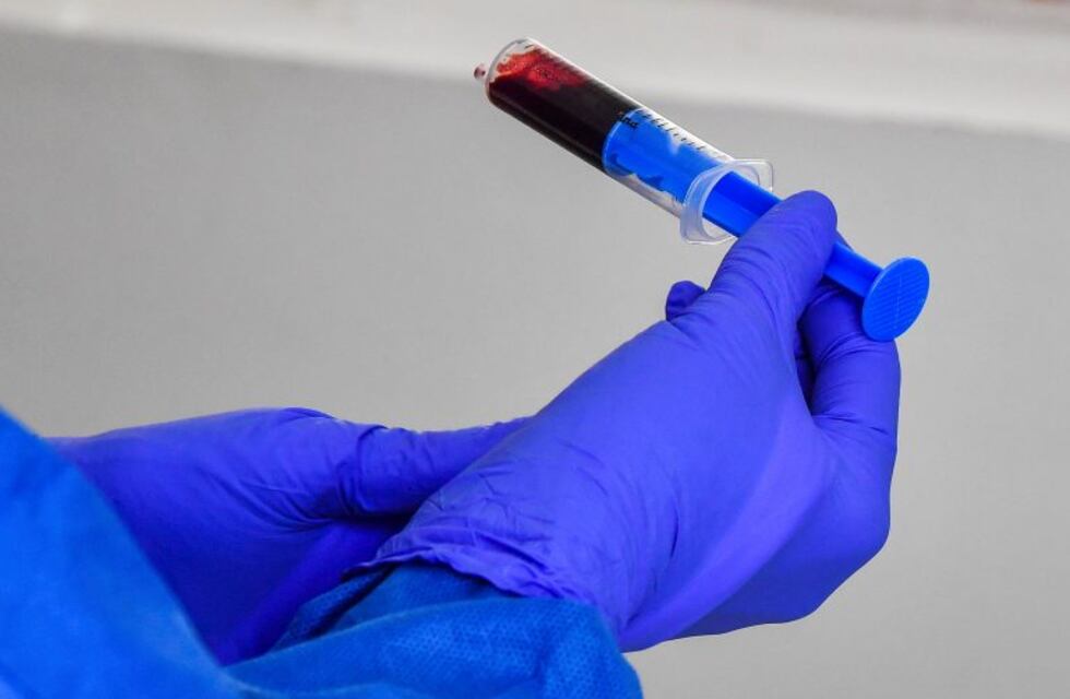 Esquel: El hisopado dio negativo y se descartaron dos casos sospechosos