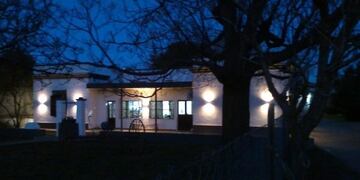 Geriátrico en Colonia Caroya, con ocho personas contagiadas\u002E