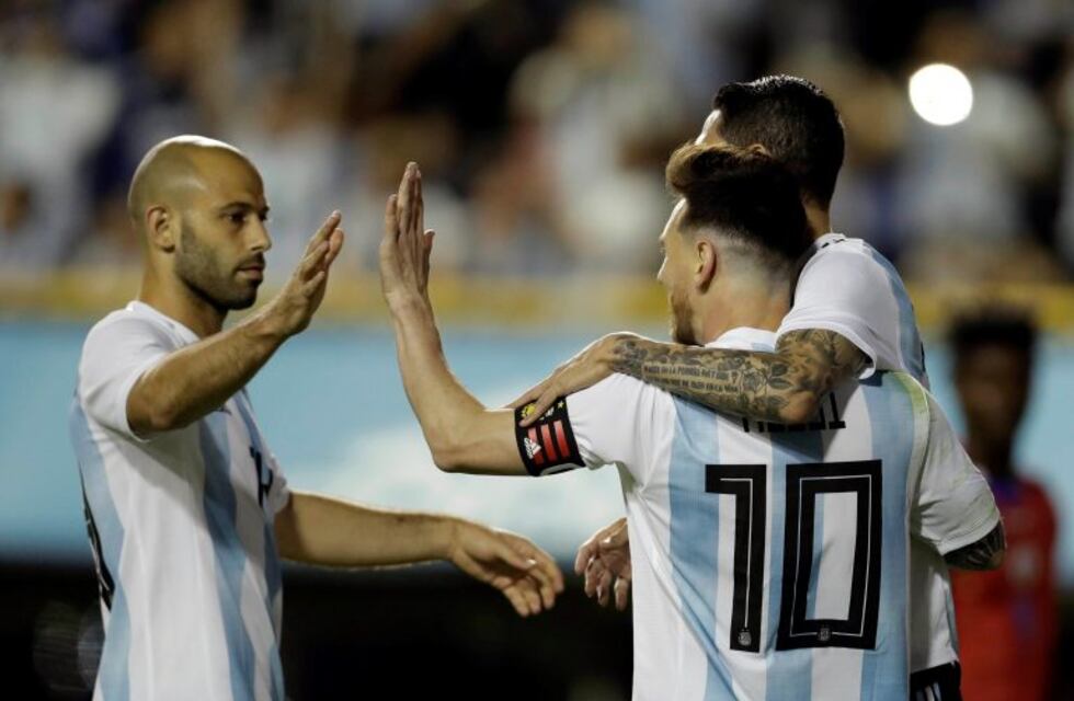 Canal 10 podrá transmitir los partidos del Mundial