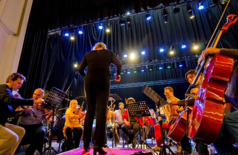 Gran expectativa por el inicio del festival "Jujuy Corazón Andino"