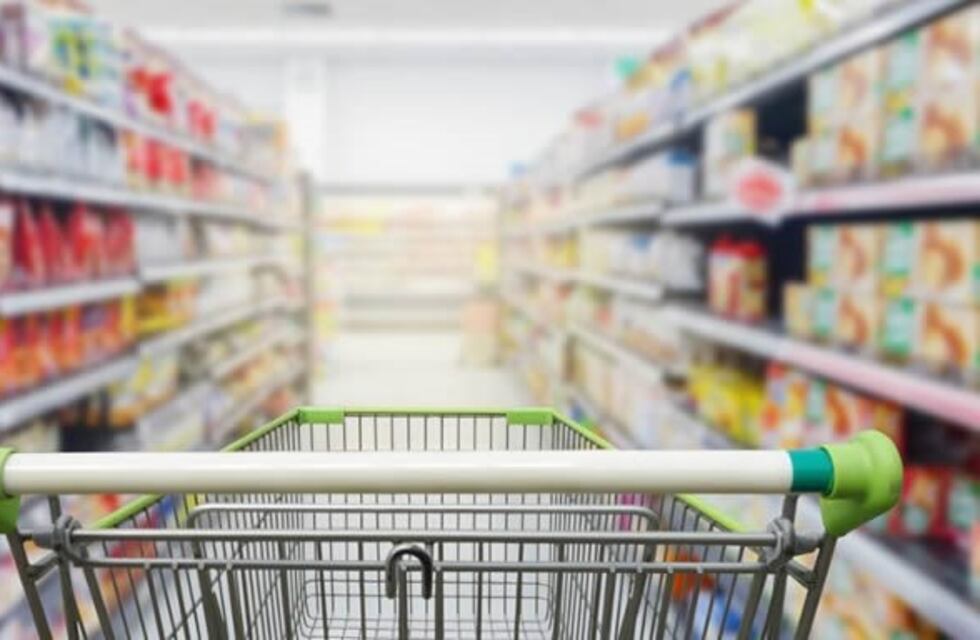 Qué alimentos se pueden comprar hoy con 1.000 pesos en la Ciudad de Buenos Aires