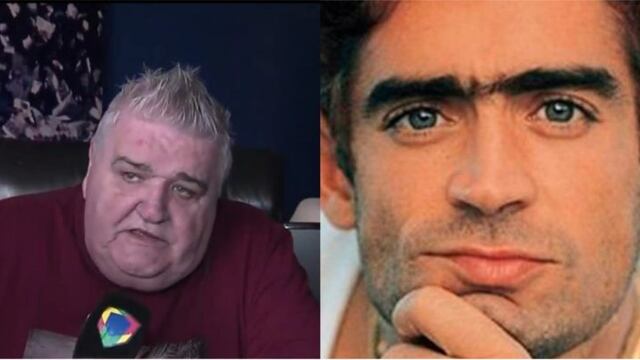 Pepe Gozalo y Rodrigo Bueno\u002E