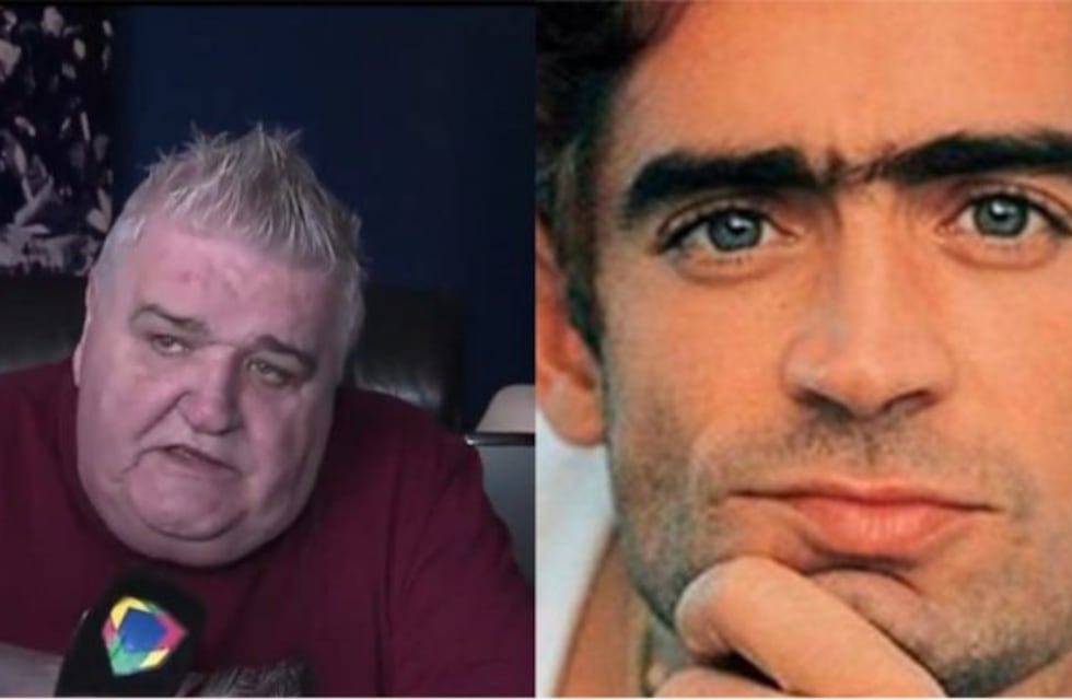 Habló "Pepe" Gozalo: A Rodrigo lo encontré 'bolsiqueado', le faltaban el reloj y las cadenitas