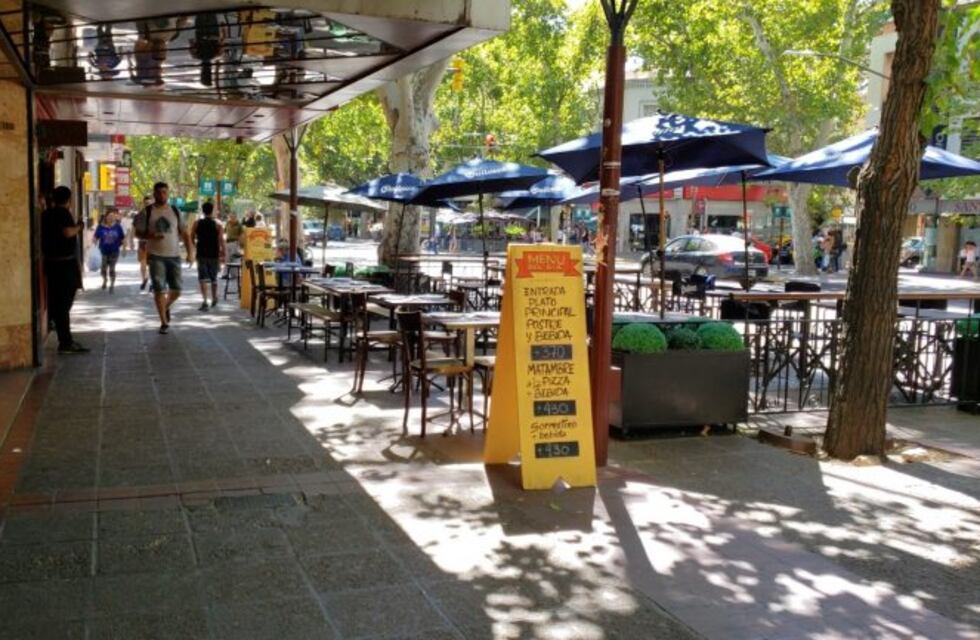 Así vivió Mendoza los días previos al aislamiento social, preventivo y obligatorio