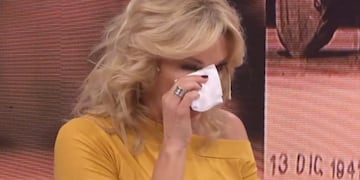 Yanina Latorre (Foto: Captura)\u002E