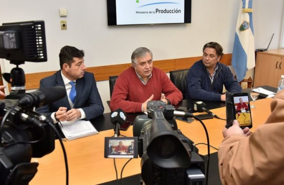 El Gobierno lanza una nueva línea de créditos para el sector tambero