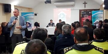 Policía de Tucumán