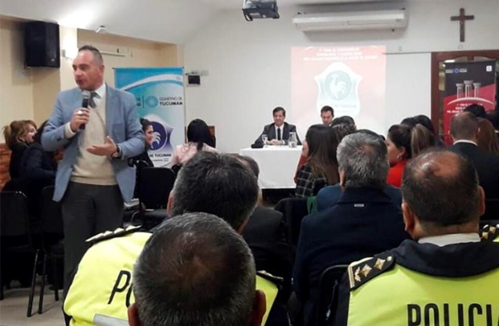 El Centro de Atención y Orientación trabaja en un modelo único de denuncias por violencia familiar