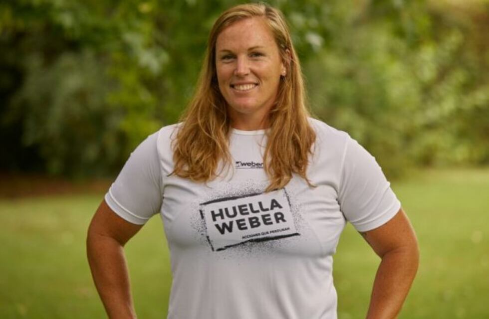 Jenny Dahlgren, la resurrección fuera y dentro de la pista