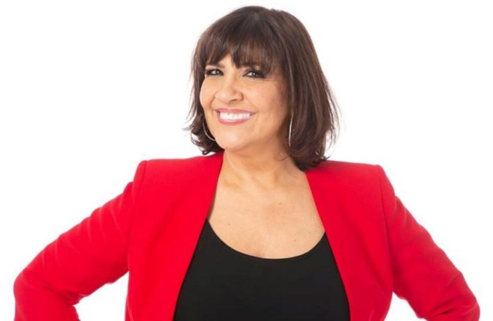 El Enacom podría aplicar una dura penalidad a la locutora Vernaci